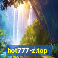 hot777-z.top