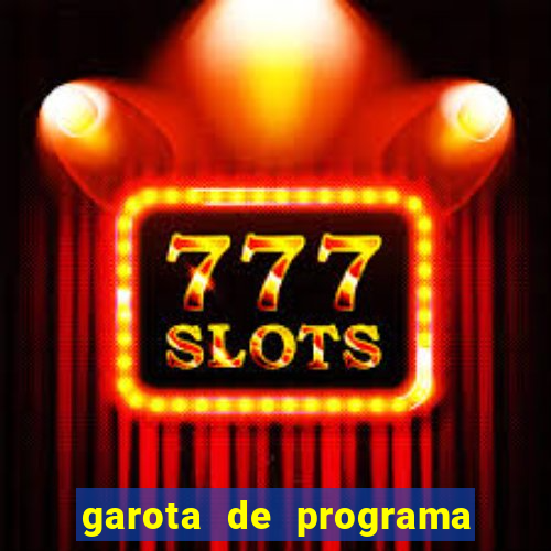 garota de programa em jacobina