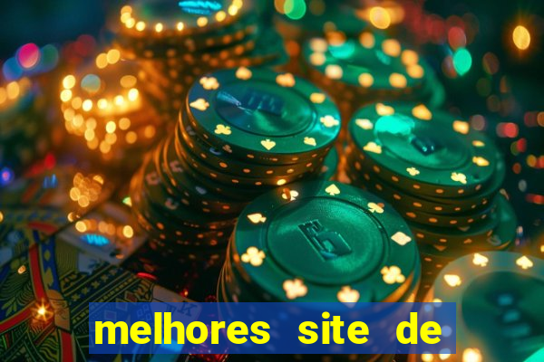 melhores site de jogos online