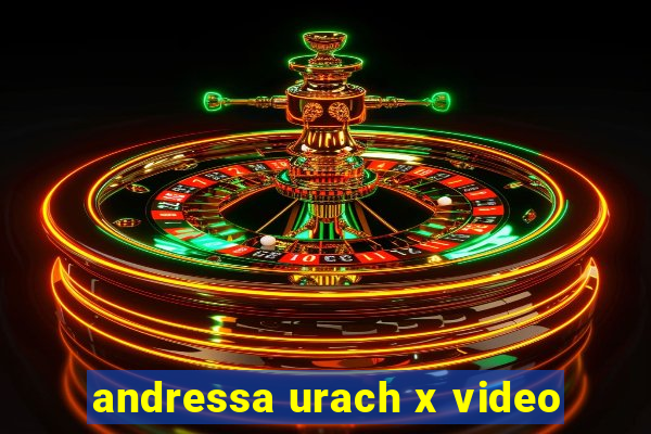 andressa urach x video