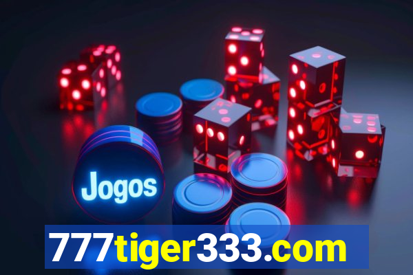 777tiger333.com