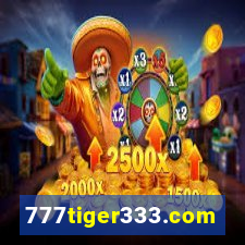 777tiger333.com