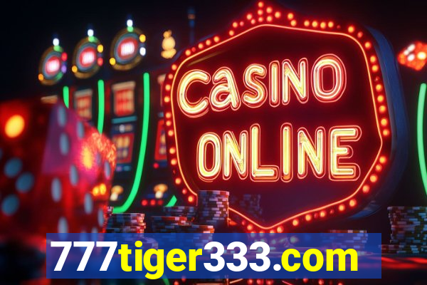 777tiger333.com