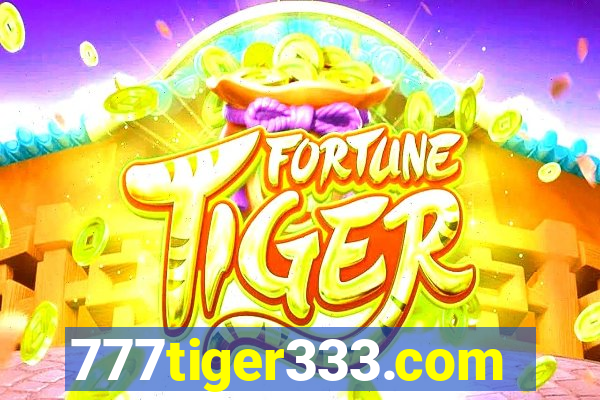 777tiger333.com