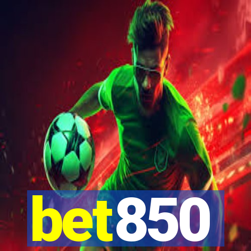 bet850