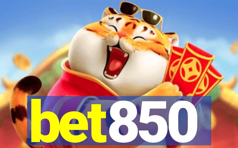 bet850