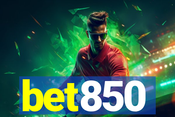 bet850