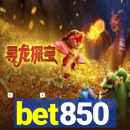 bet850