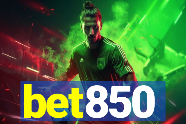 bet850