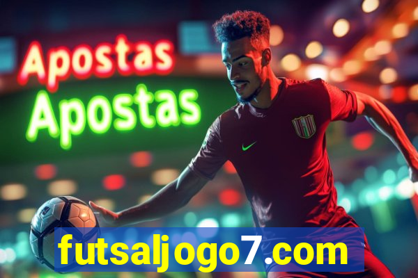 futsaljogo7.com