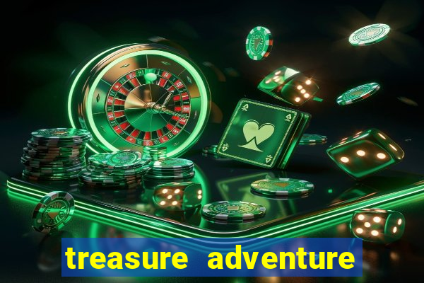 treasure adventure 2 apk