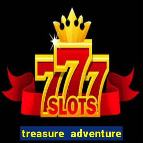 treasure adventure 2 apk