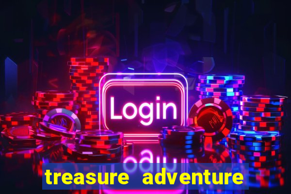 treasure adventure 2 apk