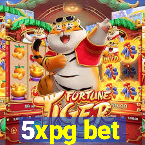 5xpg bet