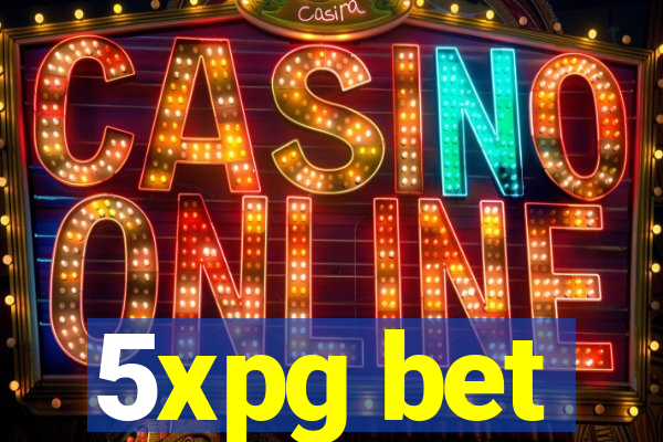 5xpg bet