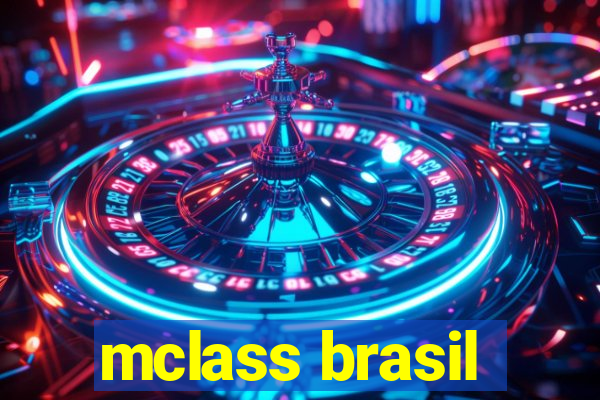 mclass brasil