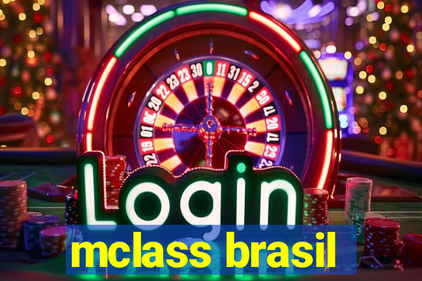 mclass brasil