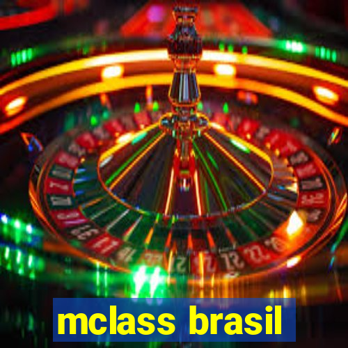 mclass brasil