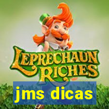 jms dicas