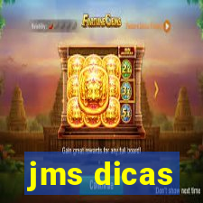 jms dicas