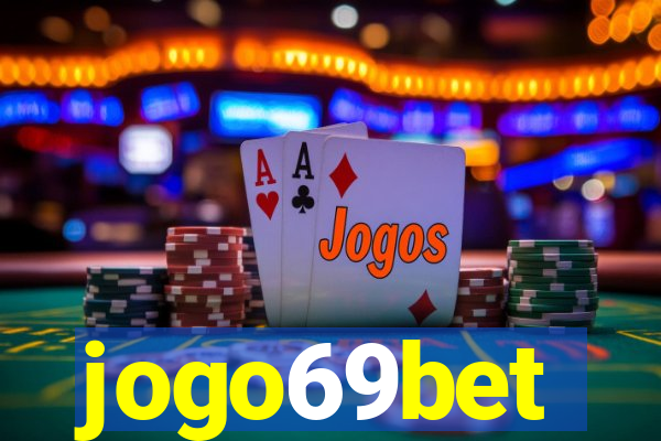 jogo69bet