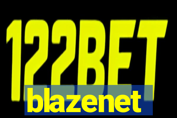 blazenet