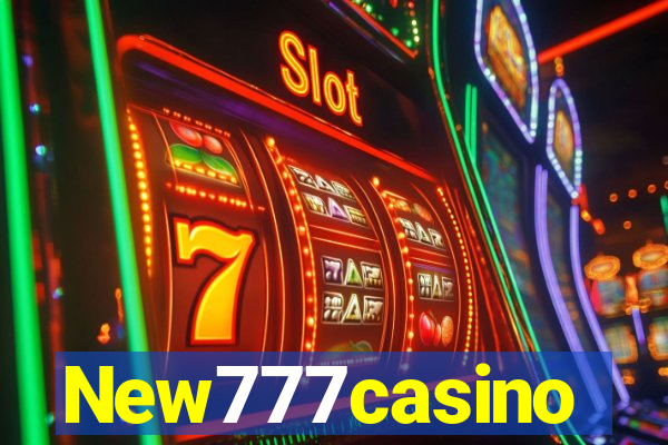 New777casino