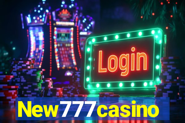 New777casino