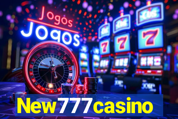 New777casino