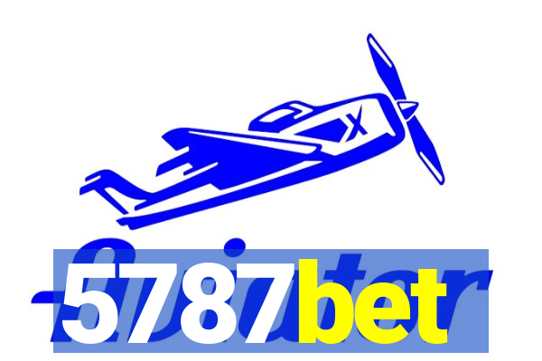 5787bet