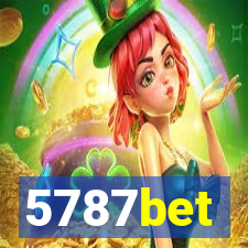 5787bet