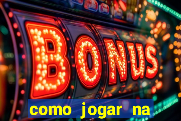 como jogar na seninha online