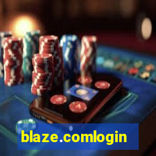 blaze.comlogin