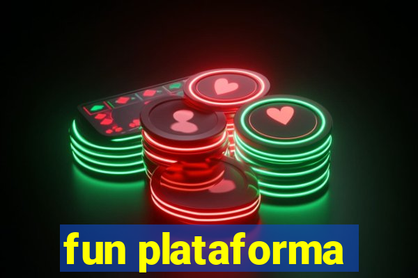 fun plataforma