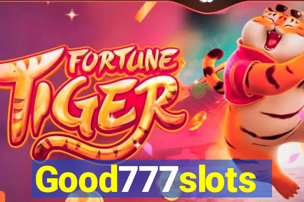 Good777slots