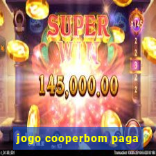 jogo cooperbom paga