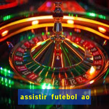 assistir futebol ao vivo rmc