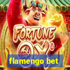 flamengo bet