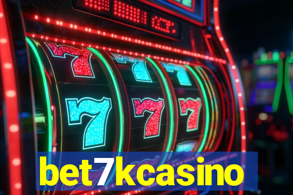 bet7kcasino