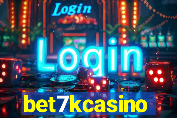 bet7kcasino