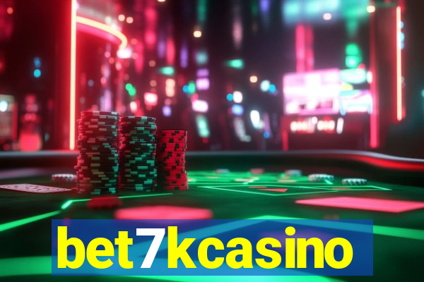 bet7kcasino