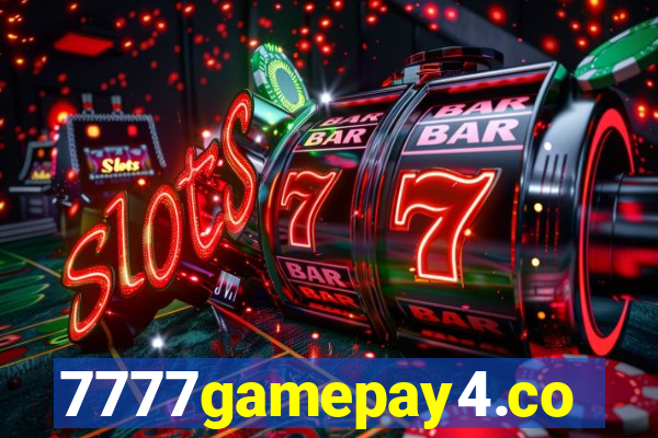 7777gamepay4.com