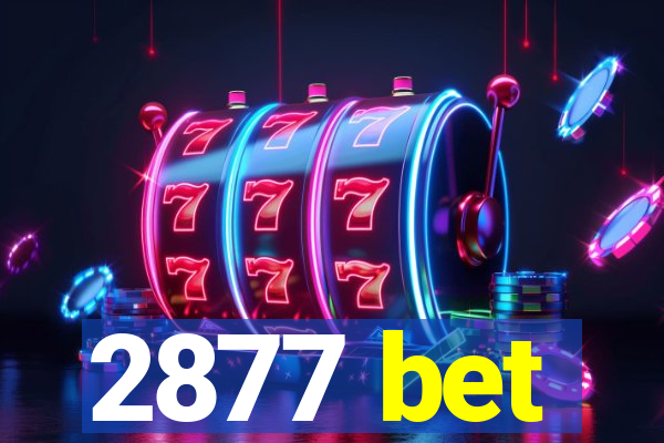 2877 bet