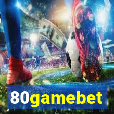 80gamebet