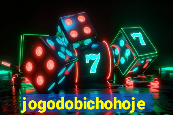 jogodobichohoje