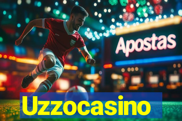 Uzzocasino