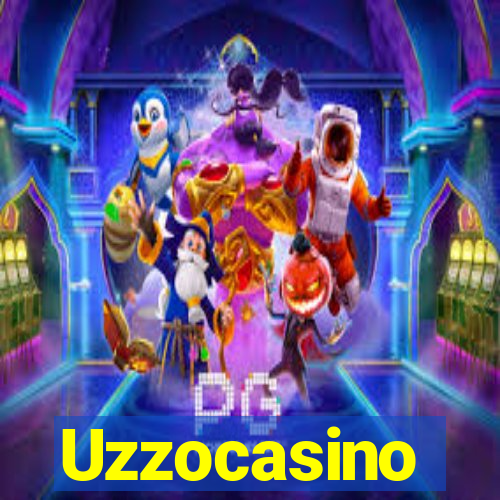 Uzzocasino