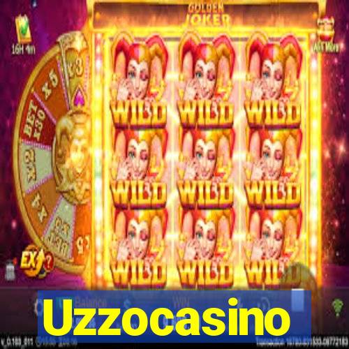 Uzzocasino