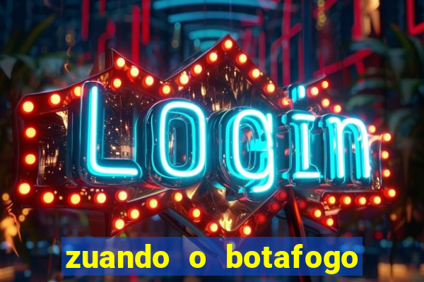 zuando o botafogo no whatsapp