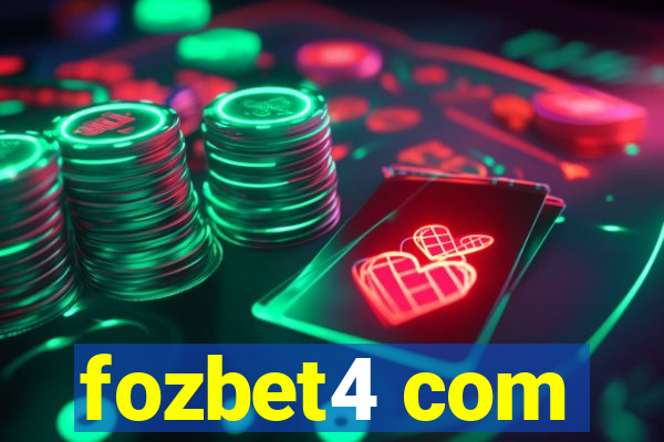 fozbet4 com